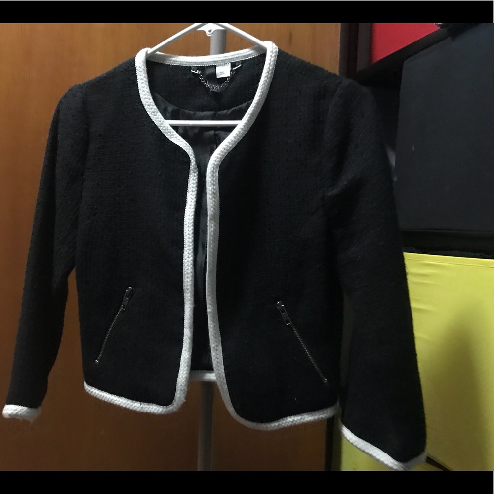 Nice zara blazer